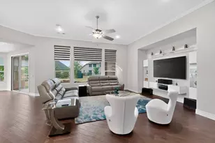 8008 American Wy, Denton, TX 76207 - Photo 12