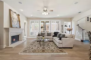 4032 Navarro Way, Frisco, TX 75034 - Photo 6