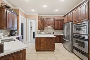 4032 Navarro Way, Frisco, TX 75034 - Photo 8