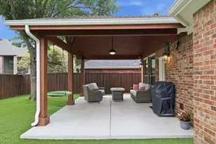 6974 Shoreview, Grand Prairie, TX 75054 - Photo 4