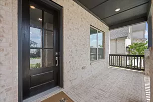 1328 Huckleberry St, Northlake, TX 76226 - Photo 6