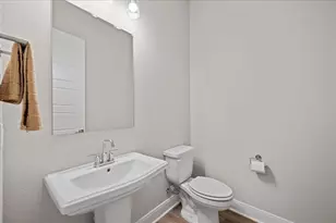 1328 Huckleberry St, Northlake, TX 76226 - Photo 8