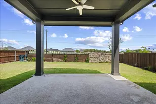 1328 Huckleberry St, Northlake, TX 76226 - Photo 36