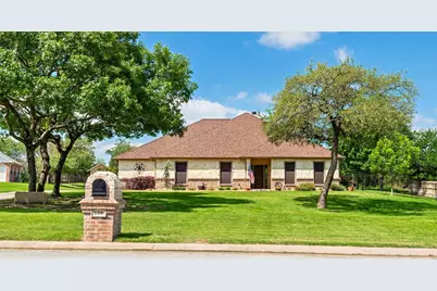 136 Oakwood Court, Lakeside, TX 76135 - Photo 32