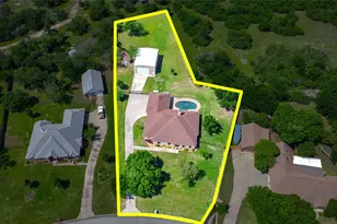 136 Oakwood Ct, Lakeside, TX 76135 - Photo 30