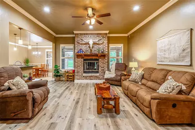 136 Oakwood Court, Lakeside, TX 76135 - Photo 1