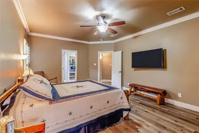 136 Oakwood Court, Lakeside, TX 76135 - Photo 10