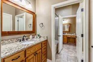 136 Oakwood Ct, Lakeside, TX 76135 - Photo 18