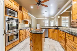 136 Oakwood Ct, Lakeside, TX 76135 - Photo 8
