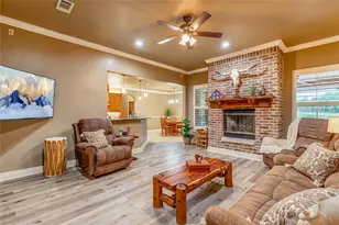 136 Oakwood Ct, Lakeside, TX 76135 - Photo 2