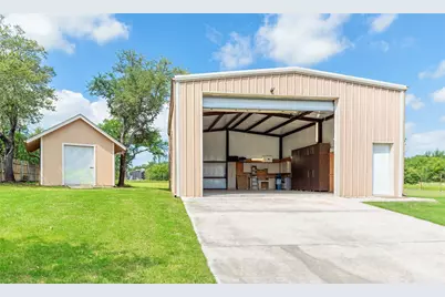 136 Oakwood Court, Lakeside, TX 76135 - Photo 24