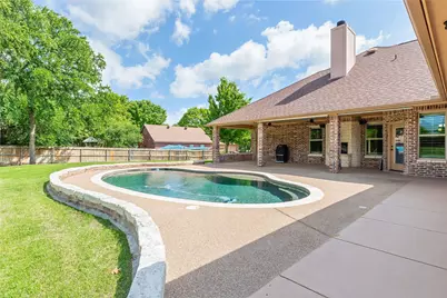 136 Oakwood Court, Lakeside, TX 76135 - Photo 22