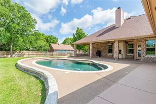 136 Oakwood Ct, Lakeside, TX 76135 - Photo 22