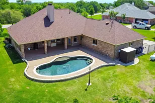 136 Oakwood Ct, Lakeside, TX 76135 - Photo 30