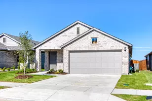 7108 Calshot Rd, Pilot Point, TX 76258 - Photo 2
