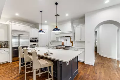 3515 Hickory Grove Lane, Frisco, TX 75033 - Photo 8