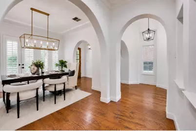 3515 Hickory Grove Lane, Frisco, TX 75033 - Photo 6