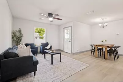 3825 Childress Street, Fort Worth, TX 76119 - Photo 6
