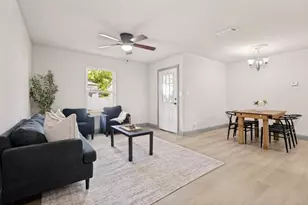 3825 Childress St, Fort Worth, TX 76119 - Photo 6
