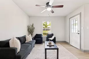 3825 Childress St, Fort Worth, TX 76119 - Photo 1