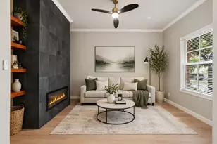 8462 Library Street, Frisco, TX 75034 - Photo 2