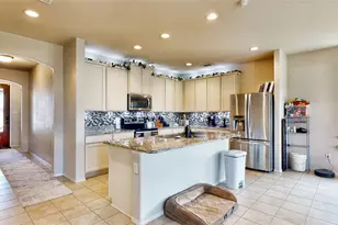 3716 Harbour Mist Trail, Denton, TX 76208 - Photo 6