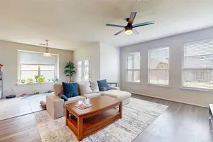 3716 Harbour Mist Trail, Denton, TX 76208 - Photo 2