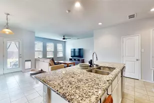 3716 Harbour Mist Trail, Denton, TX 76208 - Photo 8