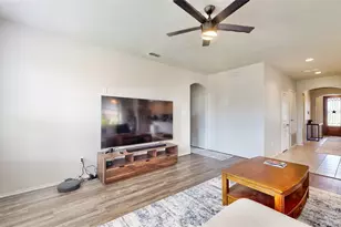 3716 Harbour Mist Trail, Denton, TX 76208 - Photo 4
