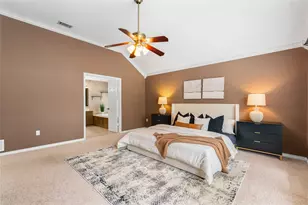 3233 Shady Glen Dr, Grapevine, TX 76051 - Photo 20