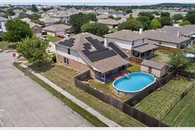1333 Lauren Drive, Burleson, TX 76028 - Photo 34