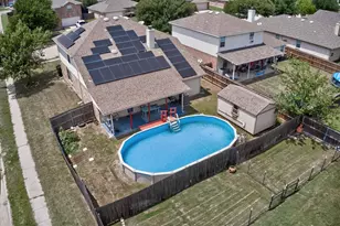 1333 Lauren Dr, Burleson, TX 76028 - Photo 32