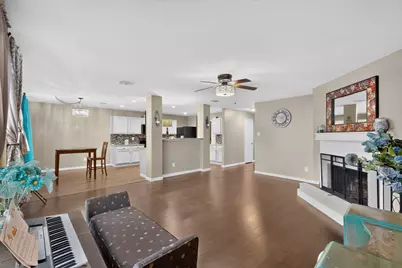 1333 Lauren Drive, Burleson, TX 76028 - Photo 8