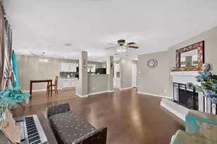 1333 Lauren Dr, Burleson, TX 76028 - Photo 8