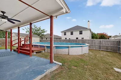 1333 Lauren Drive, Burleson, TX 76028 - Photo 30