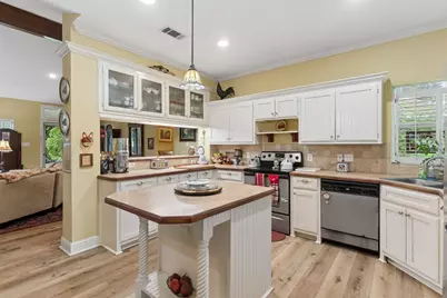 14679 County Road 550, Farmersville, TX 75442 - Photo 18