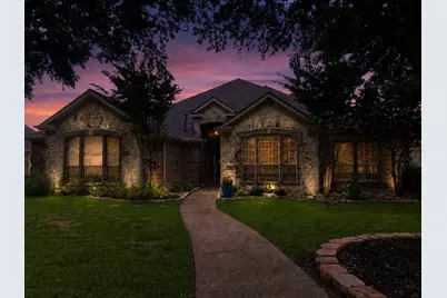 10302 Broadmoor Lane, Rowlett, TX 75089 - Photo 1
