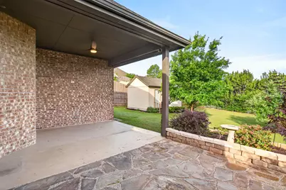9016 Inwood Street, Benbrook, TX 76126 - Photo 36