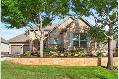 9016 Inwood Street, Benbrook, TX 76126 - Photo 2