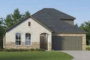 1601 Buchanan Wy, Celina, TX 75009 - Photo 6