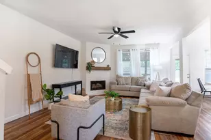 702 River Oak Way, Lake Dallas, TX 75065 - Photo 4