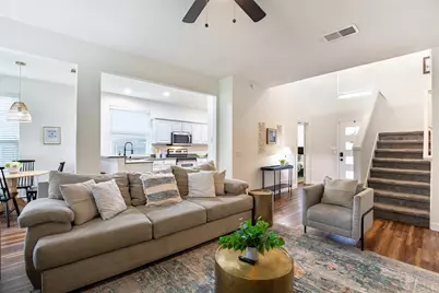702 River Oak Way, Lake Dallas, TX 75065 - Photo 6