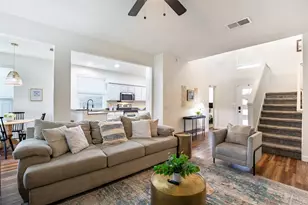 702 River Oak Way, Lake Dallas, TX 75065 - Photo 6