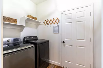 702 River Oak Way, Lake Dallas, TX 75065 - Photo 16