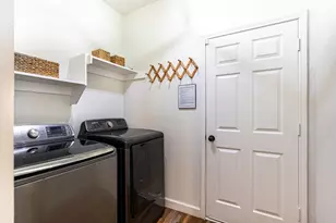 702 River Oak Way, Lake Dallas, TX 75065 - Photo 16