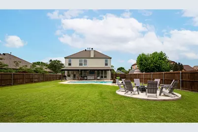702 River Oak Way, Lake Dallas, TX 75065 - Photo 32