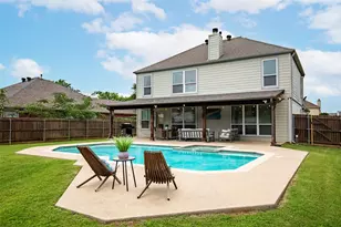 702 River Oak Way, Lake Dallas, TX 75065 - Photo 28