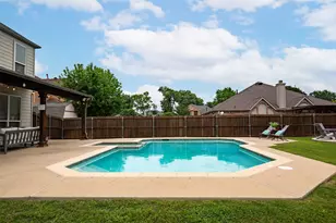 702 River Oak Way, Lake Dallas, TX 75065 - Photo 30