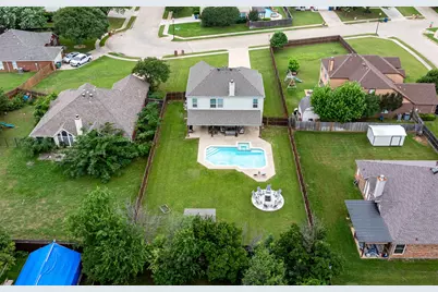 702 River Oak Way, Lake Dallas, TX 75065 - Photo 38