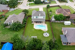 702 River Oak Way, Lake Dallas, TX 75065 - Photo 38